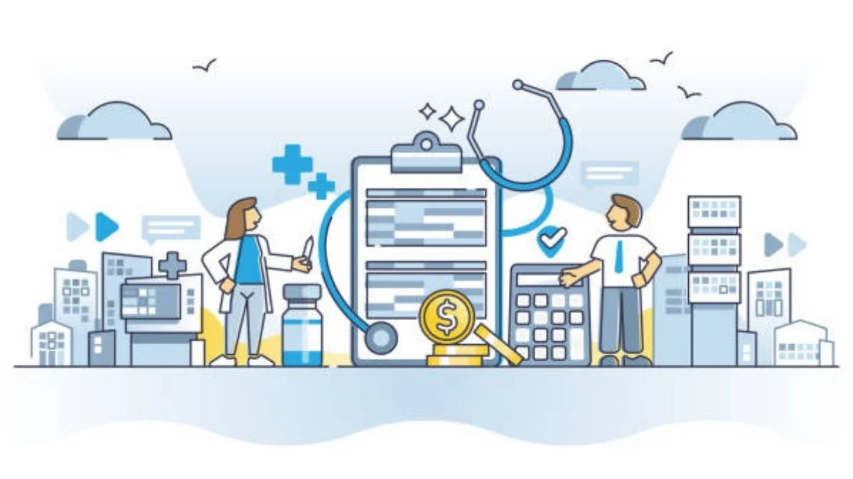 Streamlining Healthcare Finances with Internal Medical Billing Service by Liberty Liens