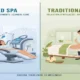 The Difference Between a Med Spa and a Traditional Spa
