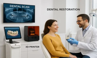The Future of Smile Restoration: Latest Trends in Full Mouth Dental Solutions