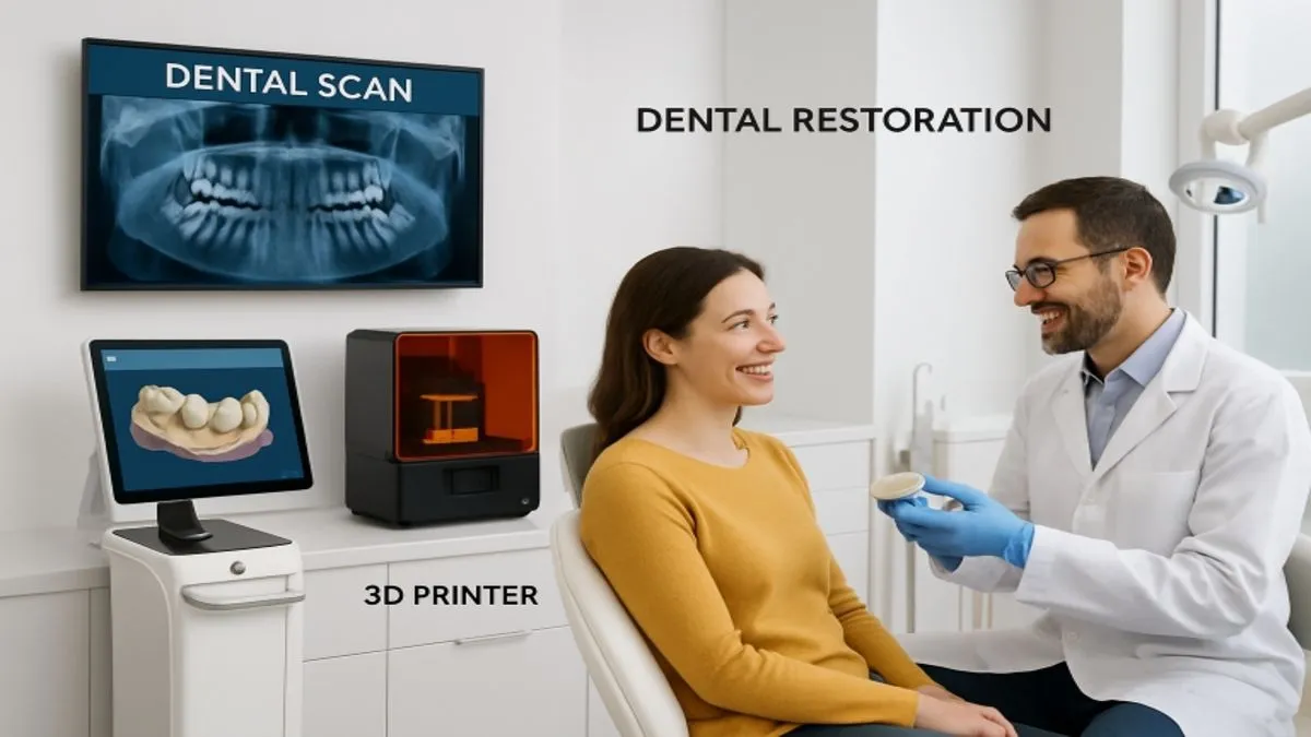 The Future of Smile Restoration: Latest Trends in Full Mouth Dental Solutions