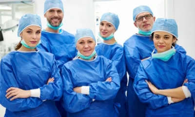 The Growing Role of Locum Tenens in Surgical Staffing Solutions