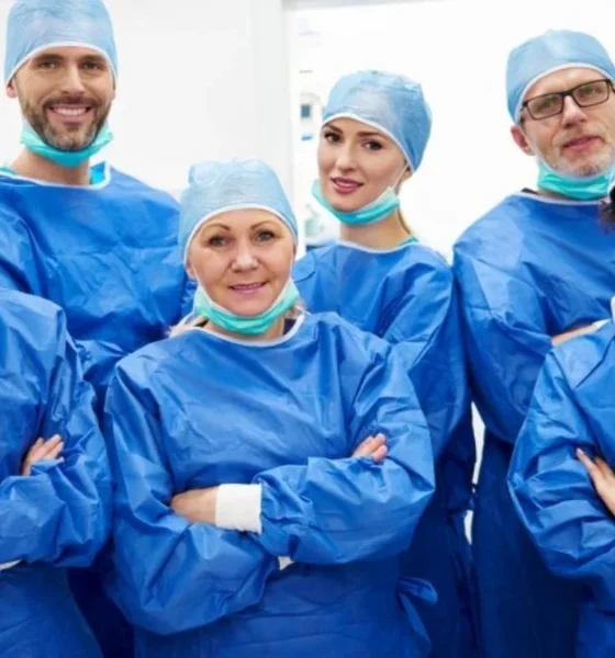 The Growing Role of Locum Tenens in Surgical Staffing Solutions
