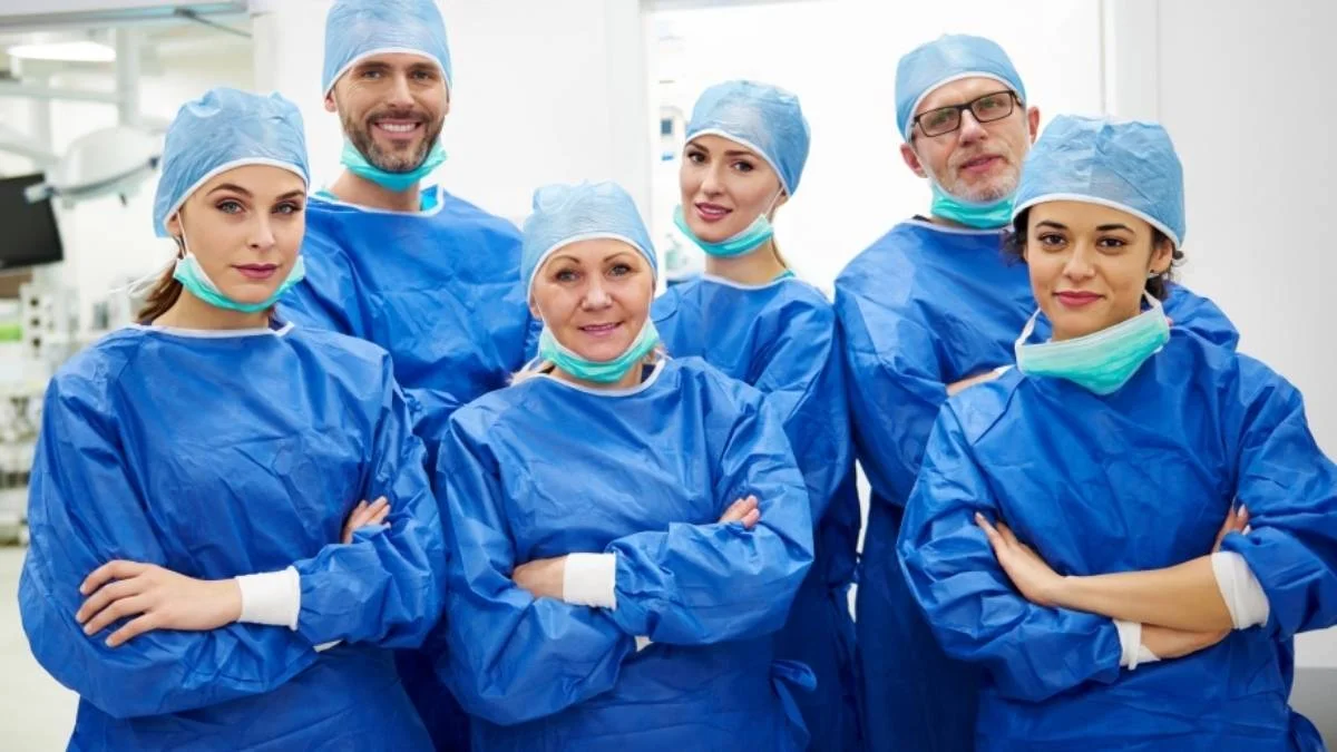 The Growing Role of Locum Tenens in Surgical Staffing Solutions