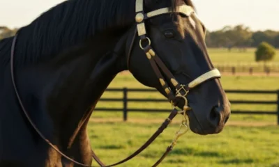 Top 10 Must-Have Horse Products in Australia – EQ Saddlery’s 2025 Picks