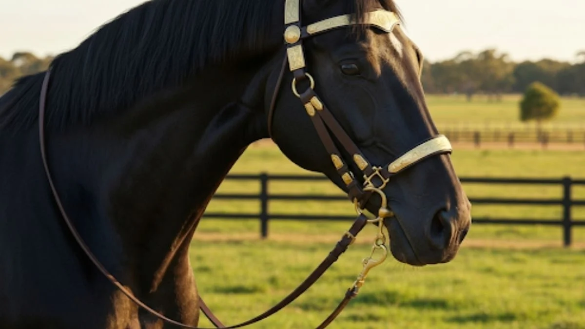 Top 10 Must-Have Horse Products in Australia – EQ Saddlery’s 2025 Picks