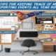 Top Tips for Keeping Track of Major Sporting Events All Year Round