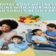 Total body wellness begins with your mouth and should begin early.