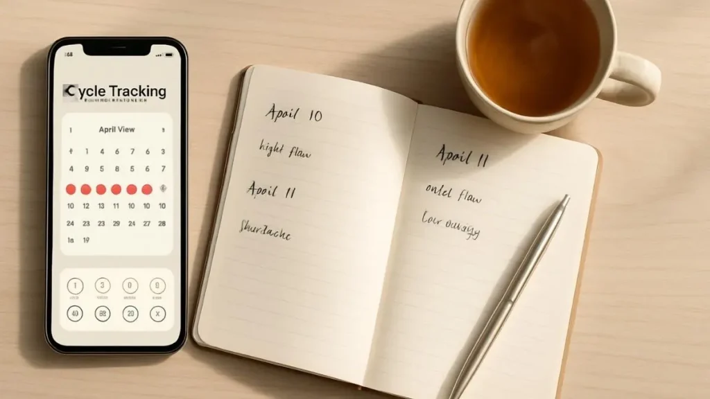 Ease PMS Symptoms Naturally with Yoga Poses