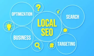 Victoria BC SEO for Local Businesses