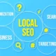 Victoria BC SEO for Local Businesses