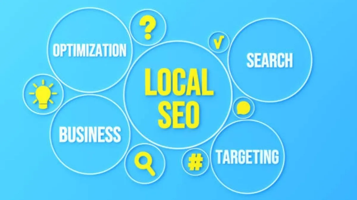 Victoria BC SEO for Local Businesses