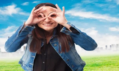 We would all love to see the future. Will your eye health be ready to see anything in the future?