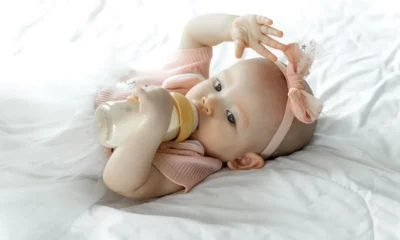 Which Milk Is Best for Babies: A Complete Guide for New Parents
