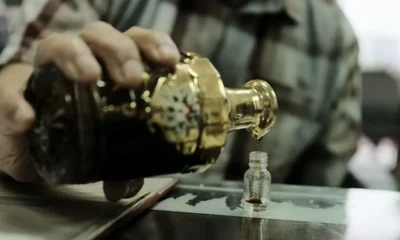 Why Oud Perfumes Are a Must-Have in Every Luxury Collection?