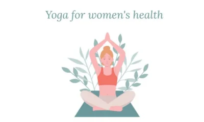 Yoga for Hormonal Balance: The Natural Way to Support Women’s Health