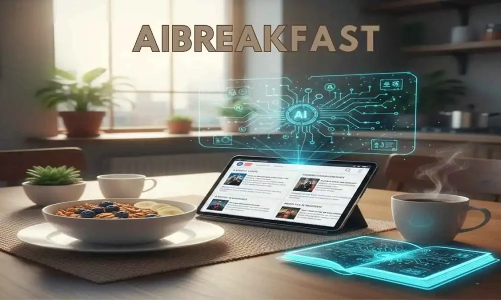 AIBreakfast