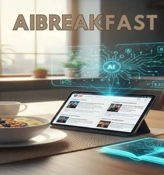 AIBreakfast