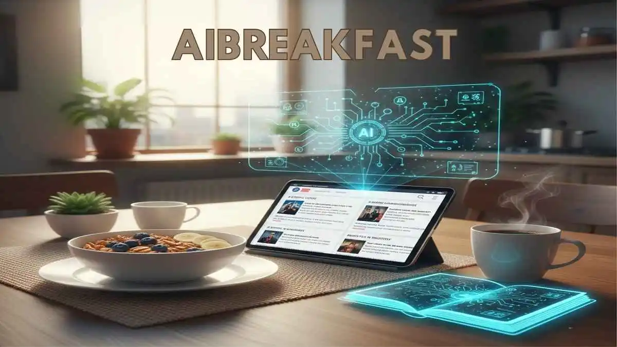 AIBreakfast