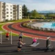 Fitness Amenities for Active Renton Residents
