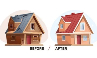 How Replacing an Aging Roof Strengthens Home Protection and Long-Term Value