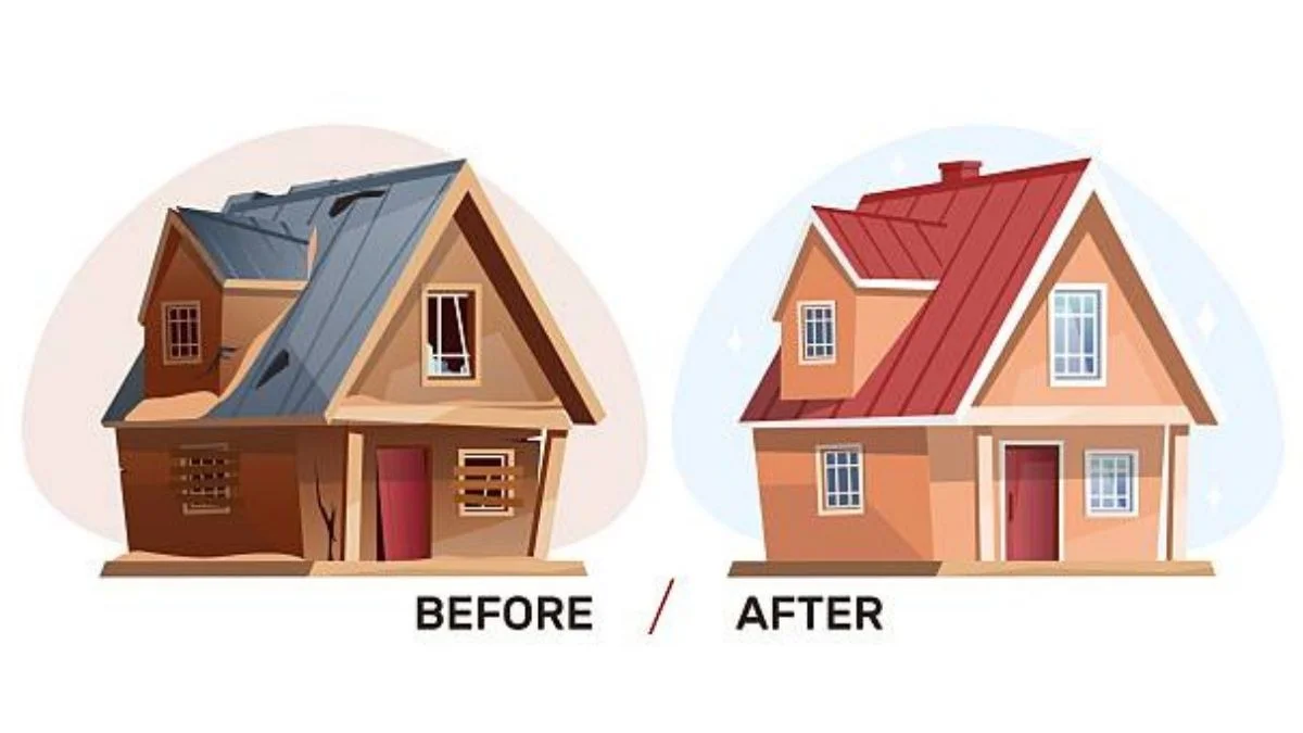 How Replacing an Aging Roof Strengthens Home Protection and Long-Term Value