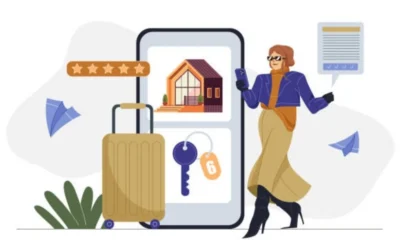 How Short-Term Rentals Support Flexible, Comfortable, and Modern Travel