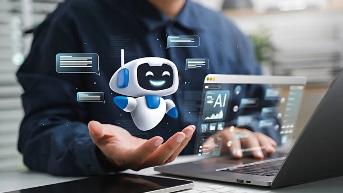 How Undetectable AI Tools Are Changing the Way We Write