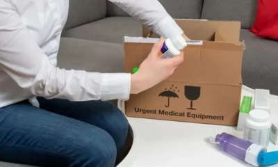 How to Start a Medical Supply Business