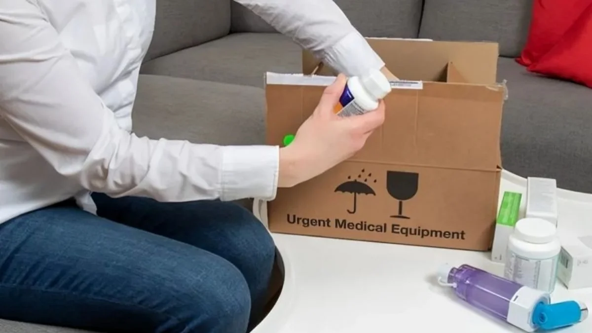 How to Start a Medical Supply Business