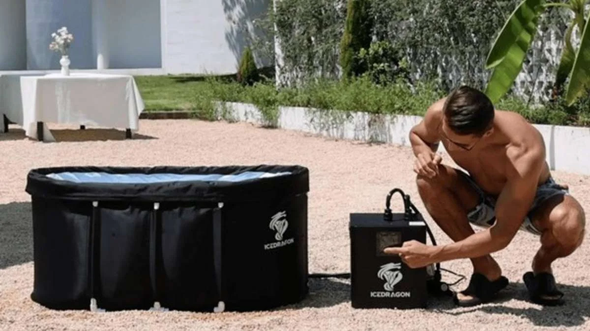 Ice Baths and Cold Plunges: A Complete Guide to Cold Therapy for Recovery and Wellness