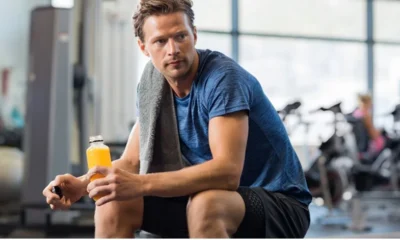 Impact of Electrolytes on Performance And Why Some Are Better Than Others