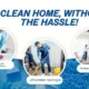 Inside the Services That Elevate a Cleaning Company