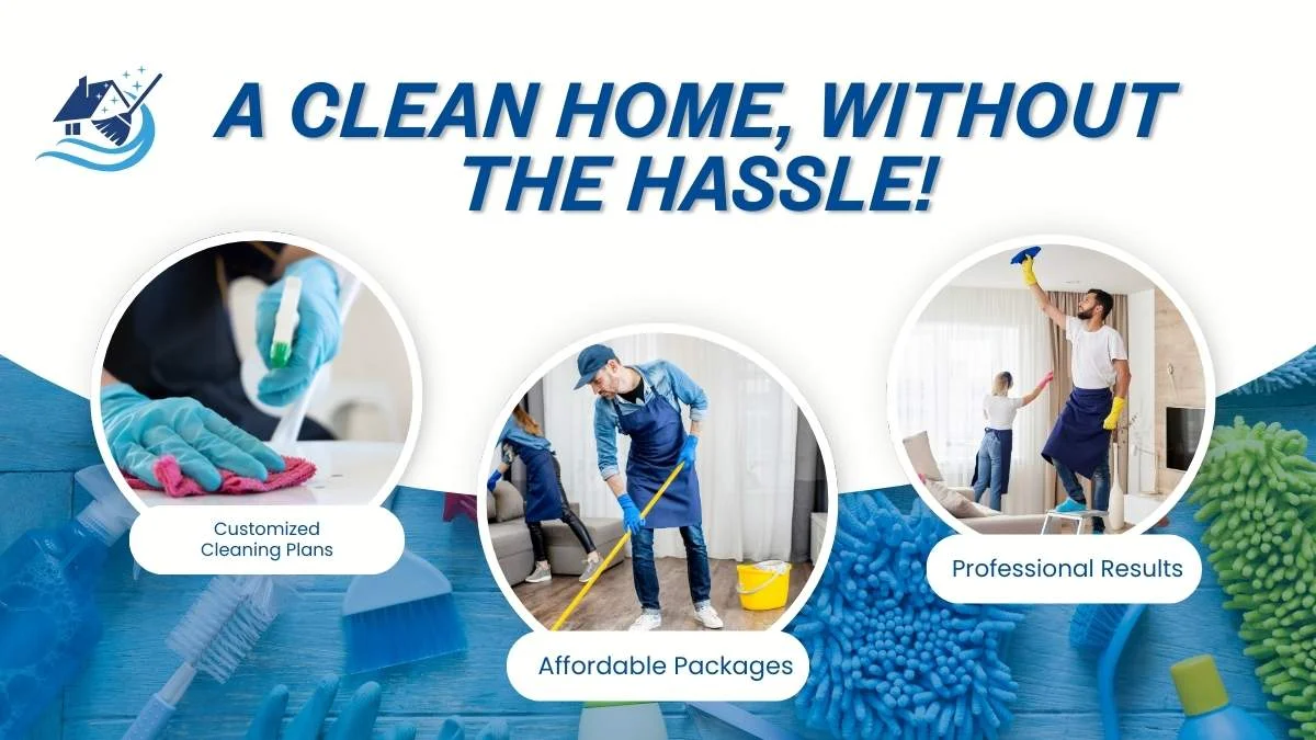 Inside the Services That Elevate a Cleaning Company