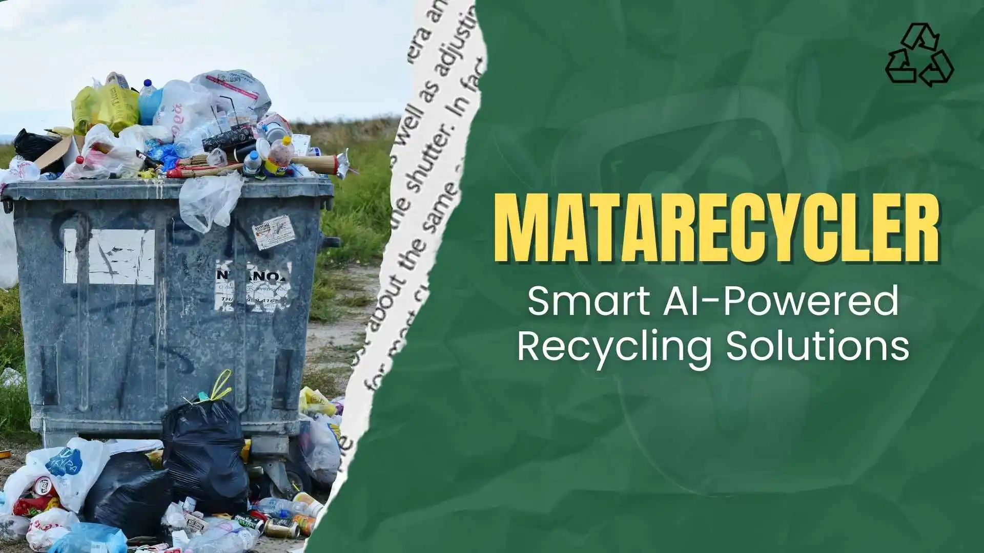 Matarecycler