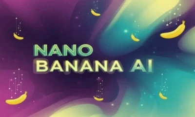 Nano Banana AI and the Future of Casual Creativity