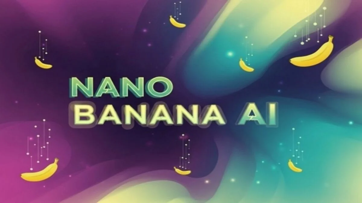 Nano Banana AI and the Future of Casual Creativity