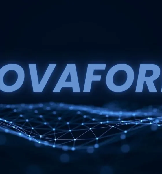 Novafork