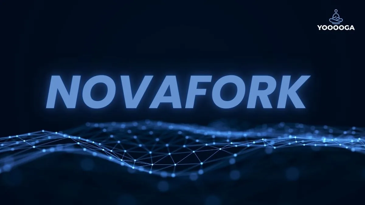 Novafork