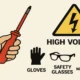 Safety Tips for Working with Insulated Electrical Tools and Sockets