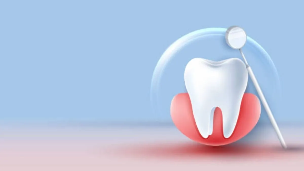 The Future of Periodontal Health: Everyday Habits That Support Healthy Gums