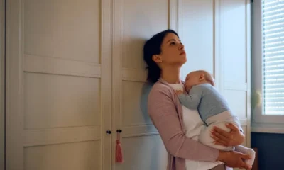 Understanding Postpartum Stomach Pain: Causes, Care, and Recovery Tips