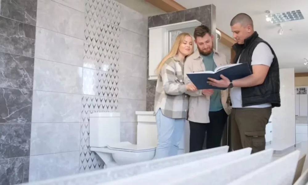 What Homeowners Should Know Before Hiring a Professional for Bathroom Projects