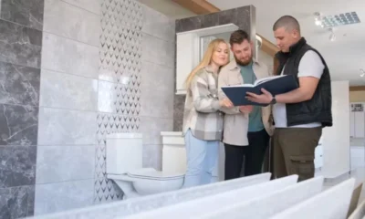 What Homeowners Should Know Before Hiring a Professional for Bathroom Projects