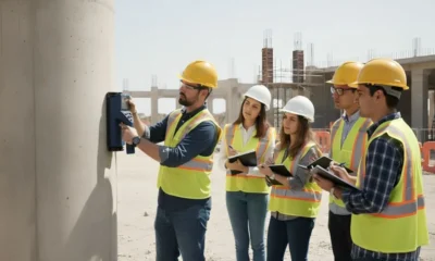 What is a Rebar Locator?