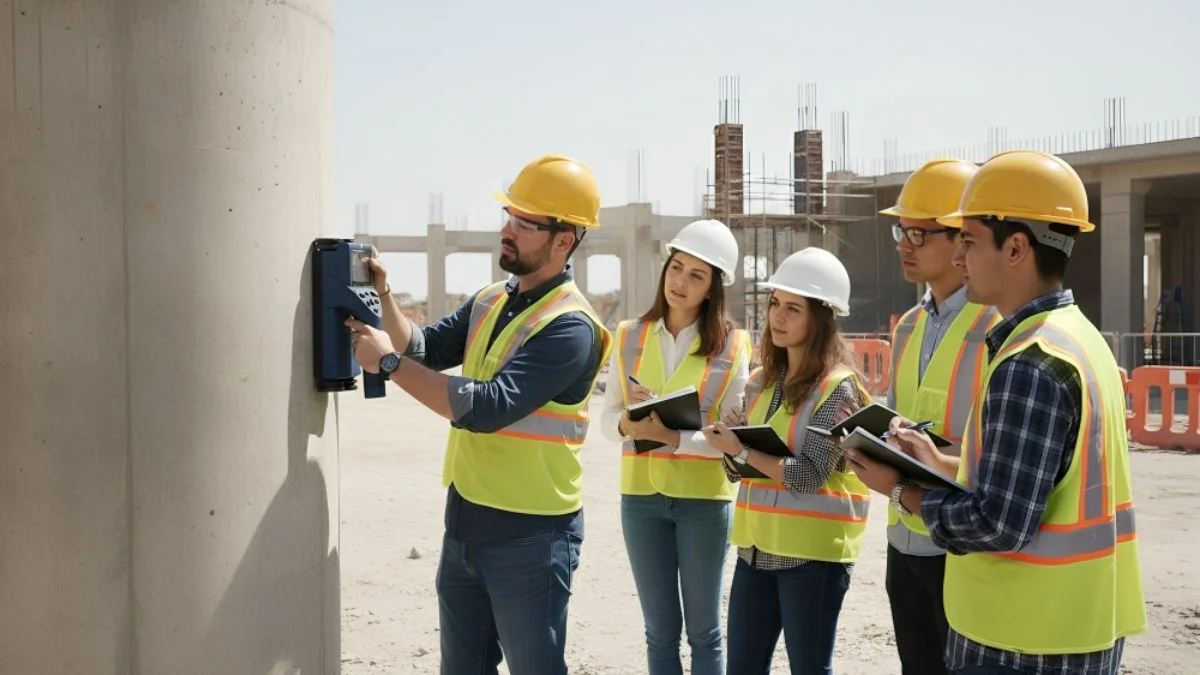 What is a Rebar Locator?