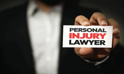 Bakersfield Personal Injury Lawyers Who Get Results