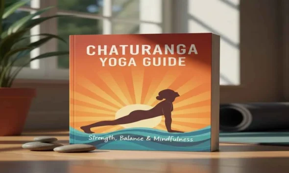Chaturanga Yoga
