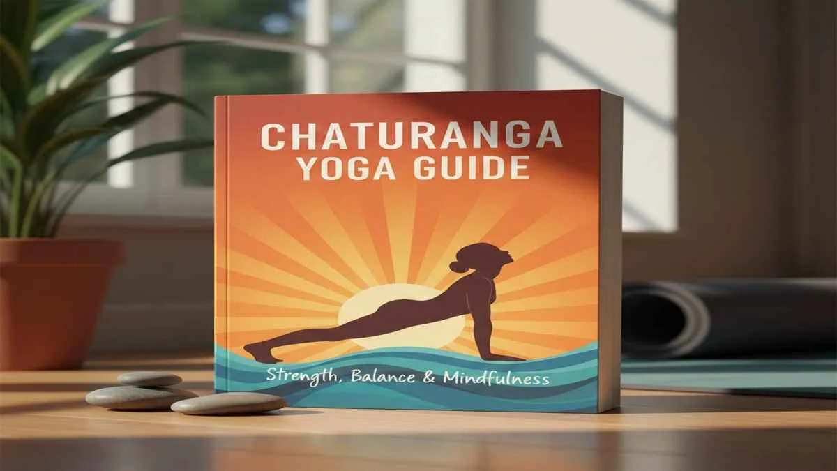 Chaturanga Yoga