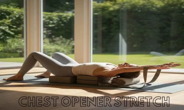 Chest Opener Stretch