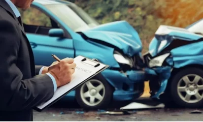 Collision Repair That Safeguards Your Legal and Financial Recovery